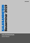 Tagungsband Bauseminar 2019