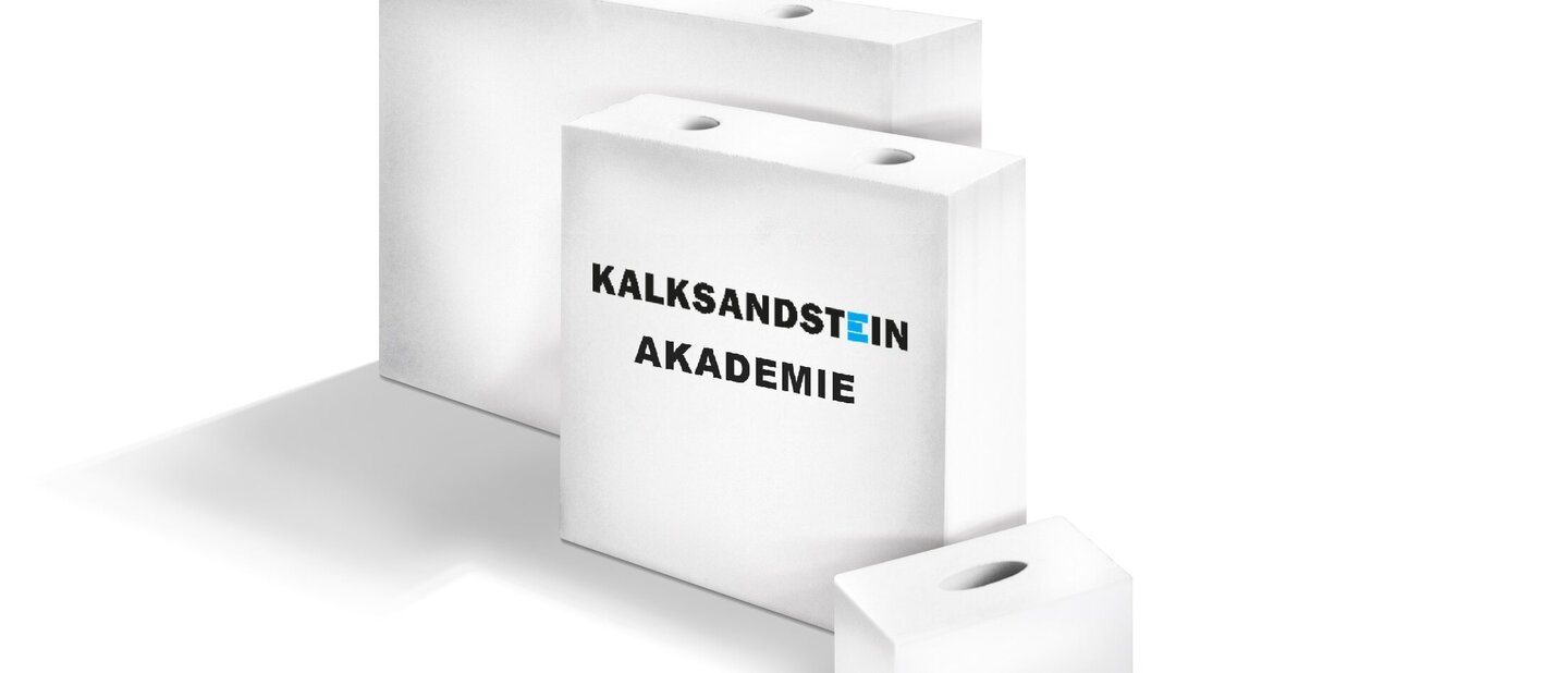 Kalksandstein Akademie 2025