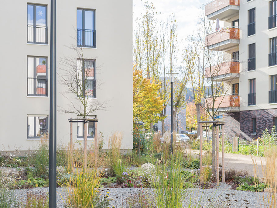 Städte im Wandel: Jena, Foto: Boris Storz