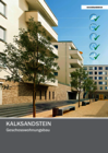 Kalksandstein Geschosswohnungsbau