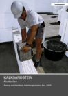 Broschüre Richtzeiten