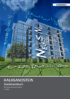 KALKSANDSTEIN Statikhandbuch Berechnung, Bemessung, Beispiele