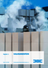 Planungshandbuch, 7. Auflage, Kapitel 1: Kalksandstein