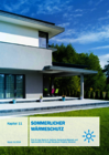 Planungshandbuch, 7. Auflage, Kapitel 11: Sommerlicher Wärmeschutz