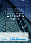 Kapitel 8 "KS-Sicht- und KS-Verblendmauerwerk", KALKSANDSTEIN Maurerfibel, 9. Auflage Kapitel 8 "KS-Sicht- und KS-Verblendmauerwerk", KALKSANDSTEIN Maurerfibel, 9. Auflage