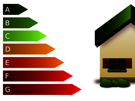 Energieeffizientes Wohnen