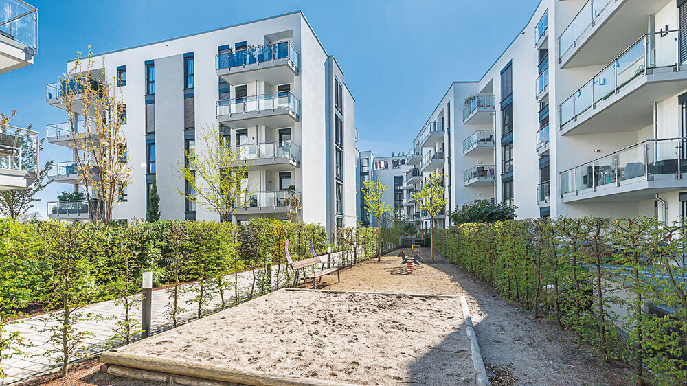 Städte im Wandel: Mainz, Foto: Boris Storz